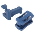 thumbnail image 1 of Edge Trimmer, Edge Banding Trimmer Wide Application with 6 Blades for Cabinet Manufacturing, 1 of 8