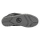 thumbnail image 3 of Zapatillas de skate DVS Comanche para hombre, color negro reflectante, color carbón 8.5, 3 of 5