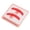 Red, variant on BOKYAN Eyelash Extension Separator Silicone Pad Lash Isolation Helper Aid Tool Lift Supplies, Red, 4.72 inches / 12 cm