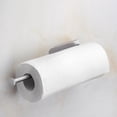 thumbnail image 3 of Vertical Diversified Paper Towel Wall Mount Paper Storage Rack, 3 of 9