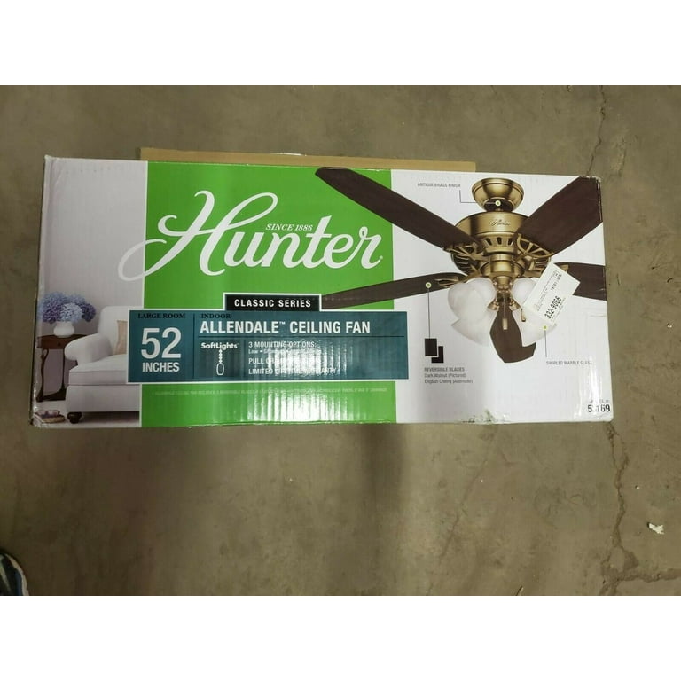 Hunter Douglas Ceiling Fan Problems Shelly Lighting