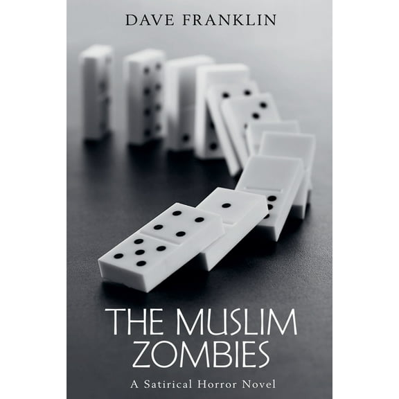The Muslim Zombies, (Paperback)