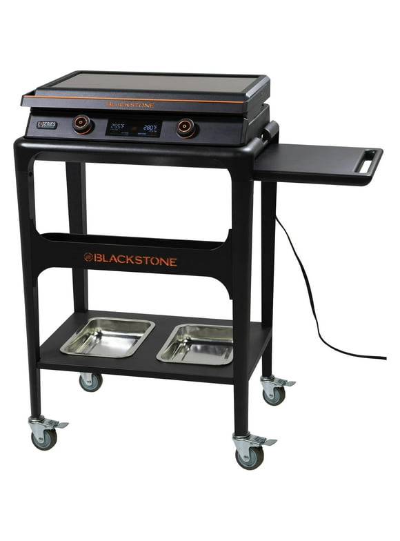 Blackstone Griddles in Blackstone