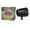 Air Cannon Toy, Black_13, variant on New Air Cannon Toy Fart Cannon for Group Entertainment, Safe Non-Toxic Materials for All Ages, Excellent for Stress Relief and Fun (Black)