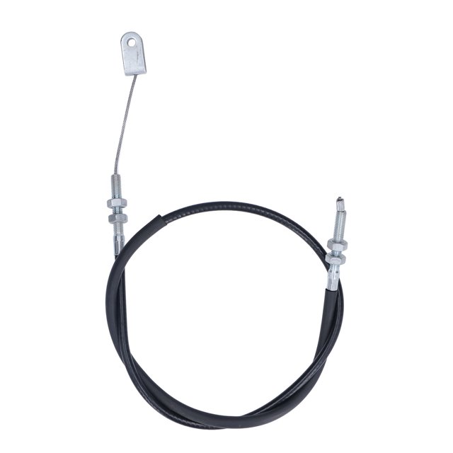 Cable inverso cable inverso flexible resistente al desgaste 43 pulgadas para scooter GY6 de 150 cc ATV motos de cross Go Kart ANGGREK Otros