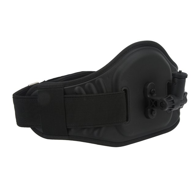 Cinturón De Cintura De Cámara, Ajustable Conveniente Soporte De Correa Del Soporte Del Cinturón De Cámara Para Disparar Deportes