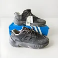 thumbnail image 2 of Ad-id-as ZX 22 Boost | Men's 14 | GY6696 | Grey | New In box, 2 of 6