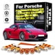 thumbnail image 2 of Kit de luces LED interiores Canbus TPKE para Porsche Panamera 970 Cayenne 9PA 92A 996 997 Boxster 986 987 981 Macan 95B Cayman 987 981, 2 of 5