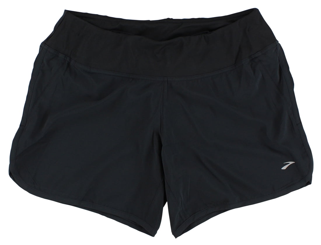 brooks running shorts with pockets