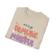 thumbnail image 5 of Very Demure Mindful Cutesy, Gildan Unisex Softstyle T-Shirt, Trending S-3XL, 5 of 5