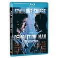 thumbnail image 2 of Demolition Man [Blu-Ray], 2 of 2