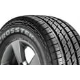 thumbnail image 2 of Set of 4 Nitto Crosstek 2 255/65R17 114T XL Truck SUV All Season Tires 60k mi Warranty 452570 / 255/65/17 / 2556517 Fits: 2004-08 Ford F-150 XLT, 2016 Chevrolet Colorado Z71, 2 of 3