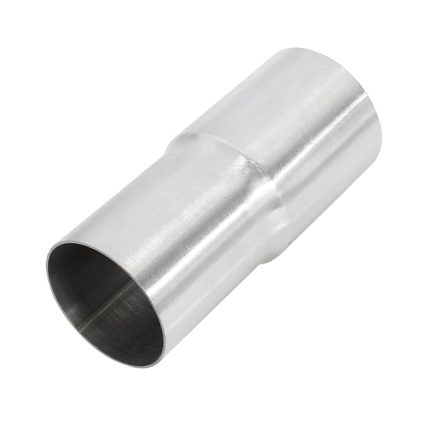 2.2" ID 2.5" OD Coche Tubo Escape A Componente Adaptador Reductor