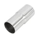 thumbnail image 1 of 2.2" ID 2.5" OD Coche Tubo Escape A Componente Adaptador Reductor, 1 of 1