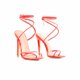 thumbnail image 4 of Verano nuevo estilo de gran tamaño atado zapatos romanos chanclas tacones altos Wmkox8yii shjk3773, 4 of 4