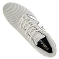 thumbnail image 5 of New Balance Men's FuelCell 4040v7 Low Molded Baseball Cleat Grey/White 9.5, 5 of 6
