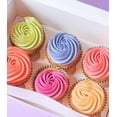 thumbnail image 3 of Colour Mill Oil-Based Food Coloring, 20 Milliliters Blue Bell, 3 of 6