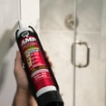 thumbnail image 4 of (4 pack) DAP AMP 9 oz White Kitchen and Bath Latex Sealant, 4 of 11