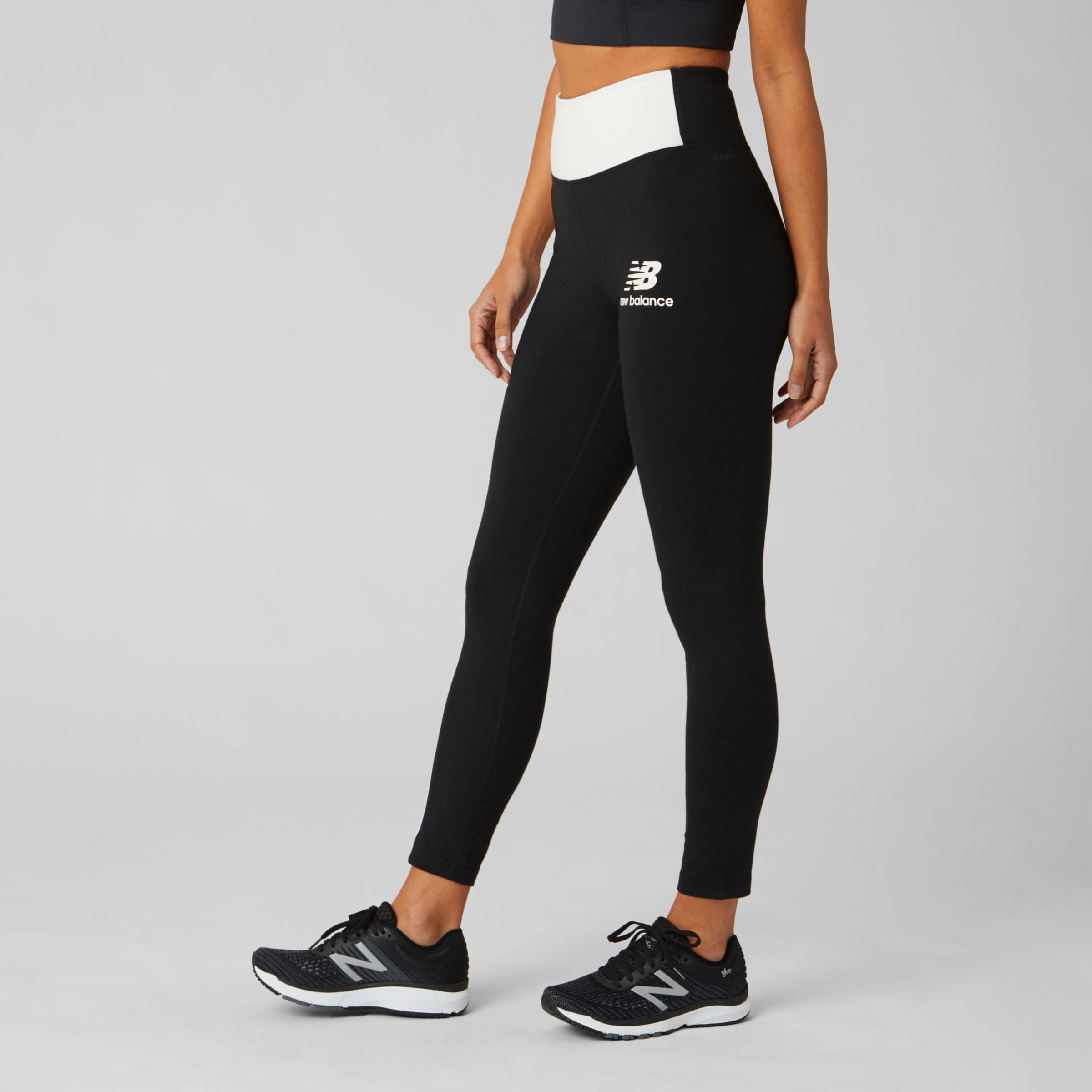 new balance relentless tights