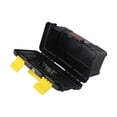 thumbnail image 3 of Lefu 10-inch Multiple Plastic Toolbox Plastic Two-Layer Mini Multi-Functional Accessories Box For Agricultural Machinery Accessories, 3 of 9
