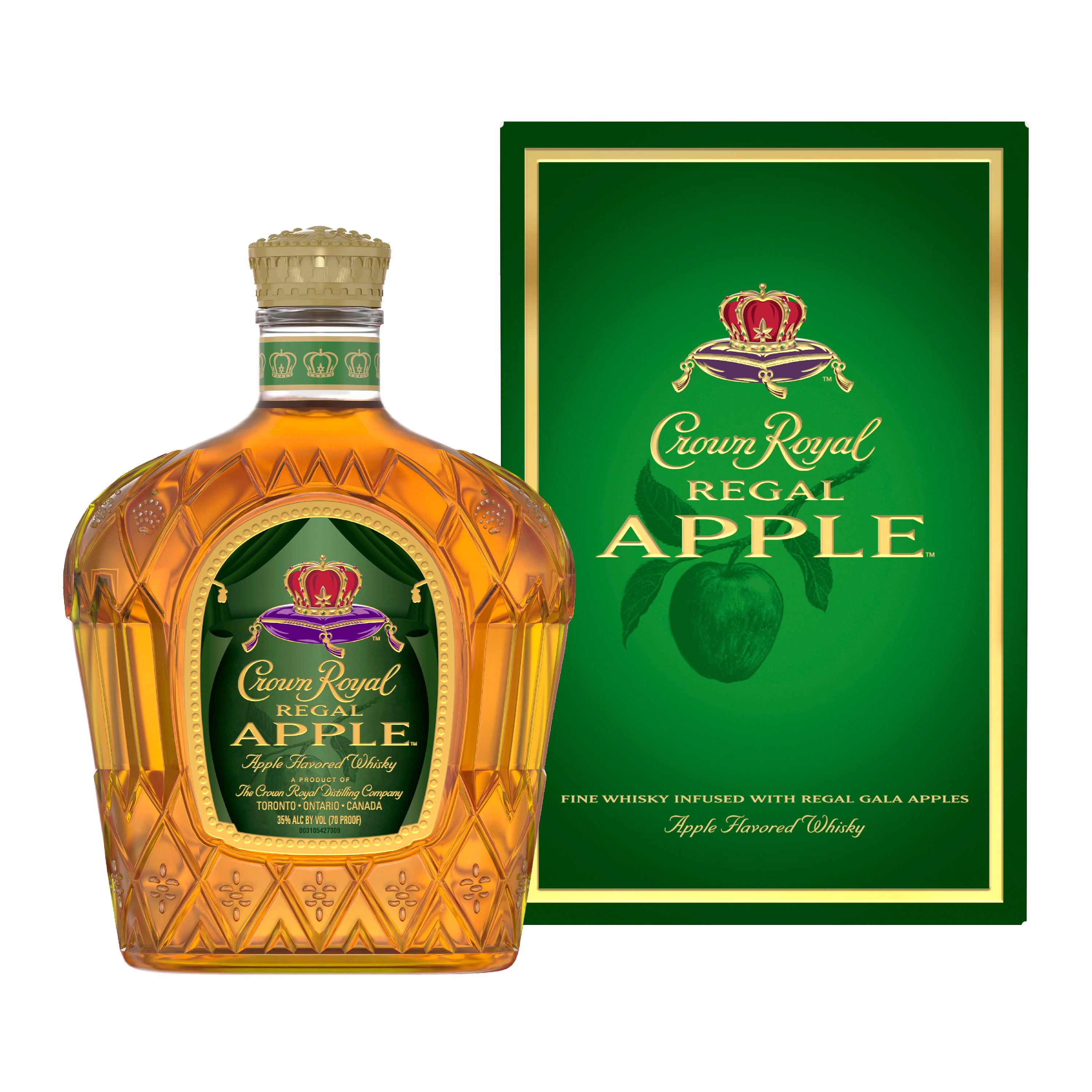 Crown Royal Regal Apple Nutrition Information Nutrition Ftempo