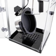West Bend Theater Crazy 4 Qt. Popcorn Machine, in Black (PCWBTCBK13)