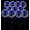 Colorful, variant on LED Balloons 10 Pack, Light Up Balloons 20 Inches Clear Helium Bobo Balloon, Glow Bubble Balloons with String Lights for Valentines Day Halloween Christmas Wedding Birthday Party Decoration