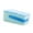 Blue, variant on Aihimol Kitchen Sponges All-Purpose Sponges Dish Sponge,Thickened Double Sided Absorbent Kitchen Cleaning Brush Dishwashing Sponge Scrubbers, Set of 6.