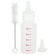 thumbnail image 5 of Botella De Alimentación Para Animales, 50 Ml Botellas De Lactancia Para Mascotas Goma Plástica Limpieza Fácil Para Gatitos Para Cachorros Octpeak Baby Dog Milk Bottle, 5 of 8