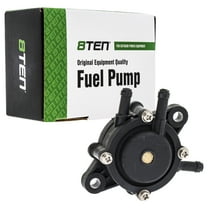 8TEN Fuel Pump Kit for Kohler Kawasaki 24 393 16-S 49040-7001 519-CFP2226A