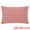Dark Pink, variant on Unique Bargains 2 Pack Cotton Pillowcase Cooling Envelope Closure Wrinkle Resistant Queen Black