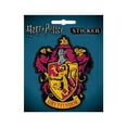 thumbnail image 1 of Harry Potter Autocollant Gryffondor, 1 of 2