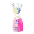 thumbnail image 4 of Coche de Juguete para Bebé Con Llave Inteligente Control Remoto BuyWeek, 4 of 14