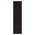 thumbnail image 5 of Spencer Bookcase with Cube Storage Compartments Cappuccino, 5 of 6