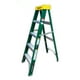 thumbnail image 1 of Escalera de Fibra de Vidrio, 1 of 3