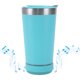thumbnail image 1 of Regalos Inalámbricos Portátiles Del Altavoz BT Acero Inoxidable La para Las Mujeres Y Los Hombres, 1 of 9