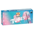 thumbnail image 1 of Yoplait Tubes Yogurt Cotton Candy Flavour Yogurt, Kids Snacks, 8x56g, 1 of 7
