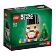 thumbnail image 3 of LEGO BrickHeadz Nutcracker 40425 Building Kit (180 Pieces), 3 of 3