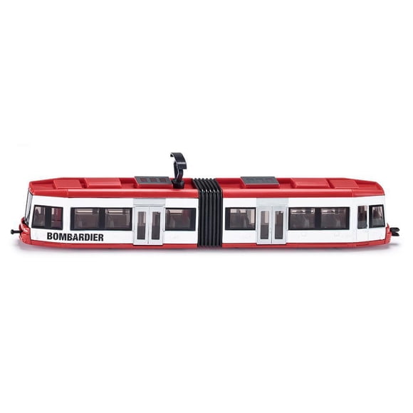 Siku : Tramway