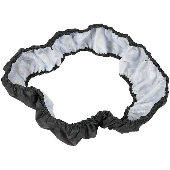 LEXSOMEO Trampoline Anti-collision Cover Trampoline Round Cover Home Trampoline Protecting Pad Big Trampoline Spring Cover Outdoor Trampoline Protector Cover Trampoline Accessory