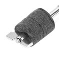 thumbnail image 2 of Pinces d'Extension pour Batterie, Pinces d'Extension pour Batterie Réglables avec Coussin en Feutre Accessoires pour Instrument de Percussion, 2 of 9