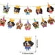 thumbnail image 3 of Banderines De Cumpleaños Para Perros, Decoraciones Para Fiestas, Artículos Universales, Banderas De Papel, Banderines Y Accesorios, Celebración Festiva, 3 of 4