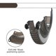 thumbnail image 4 of 2pack N027988 Lower Guard, Fit for Miter Saw Replacement, for DWS780, DW716, DWS782, 4 of 5