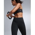 thumbnail image 5 of CRZ YOGA Butterbreeze Workout Leggings 25'' High Waisted Athletic Womens Yoga Pants Tummy Control, 5 of 6