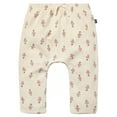 thumbnail image 6 of Modern Moments by Gerber Baby Neutral Organic Bodysuit and Jogger Outfit Set, 2-Piece, Sizes 0/3 Months - 24 Months, 6 of 12
