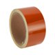 thumbnail image 1 of Cinta Reflectante Unique Bargains 40mmx10m Cinta Adhesiva de Advertencia de Seguridad Reflectora para Automóviles Camiones Naranja 1 Pcs, 1 of 7