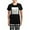 With Checker Pant, variant on CafePress - Irish Dance Mom Women's Dark Pajamas - Women's Short Sleeve Print T-Shirt and Pants Dark Cotton Pajama Set