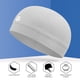 thumbnail image 5 of Sombrero de deporte Golovejoy Gorra de enfriamiento Hombres Mujeres Absorbe el sudor Ciclismo Correr Sombrero Forro de casco Golovejoy Sombrero de deporte, 5 of 7