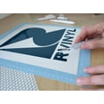 thumbnail image 4 of Avery Dennison Craft Vinyl Film Roll SC950 Royal Blue 683-M High Gloss Finish 12" x 10ft, 4 of 8