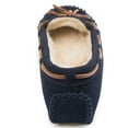 thumbnail image 2 of Minnetonka Women's Cally Hardsole Moccasin, 2 of 4